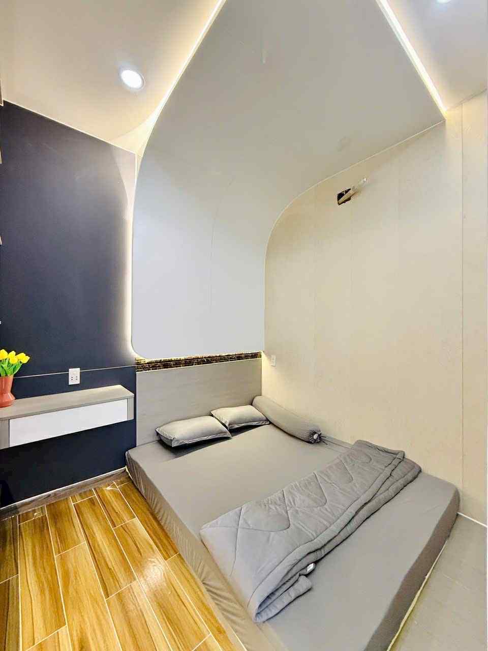 Bán nhà đường Quang Trung, Gò Vấp 2