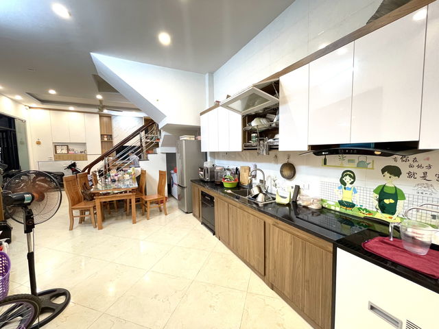 MẶT NGỖ SIÊU ĐẸP 35m giá 5.4 tỷ Huyền Kỳ Phú Lãm Hà Đông.,HÓT HÓT.