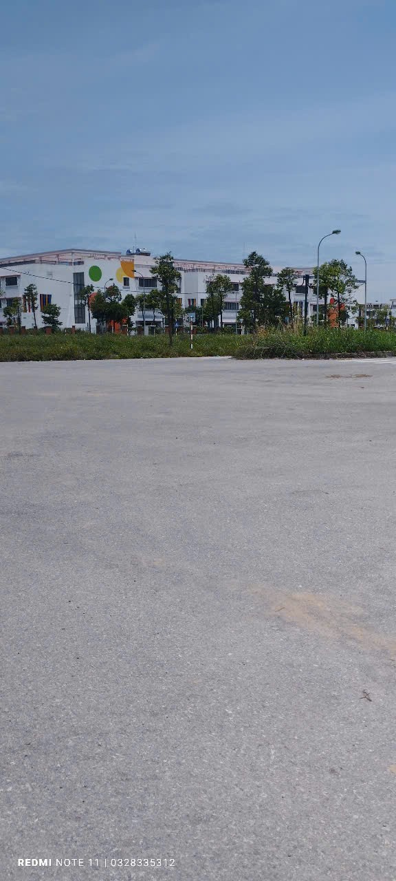 ĐẤT DỊCH VỤ TÂY TỰU, BẮC TỪ LIÊM QUY HOẠCH ĐỒNG BỘ – CƠ HỘI ĐẦU TƯ X2-X3 TRONG THỜI GIAN NGẮN! 5