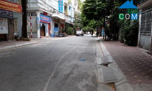 BÁN NHÀ LÔ GÓC 3 THOÁNG GẦN PHỐ DỊCH VỌNG HẬU – CẦU GIẤY – 33M2 – GIÁ 6,5 TỶ