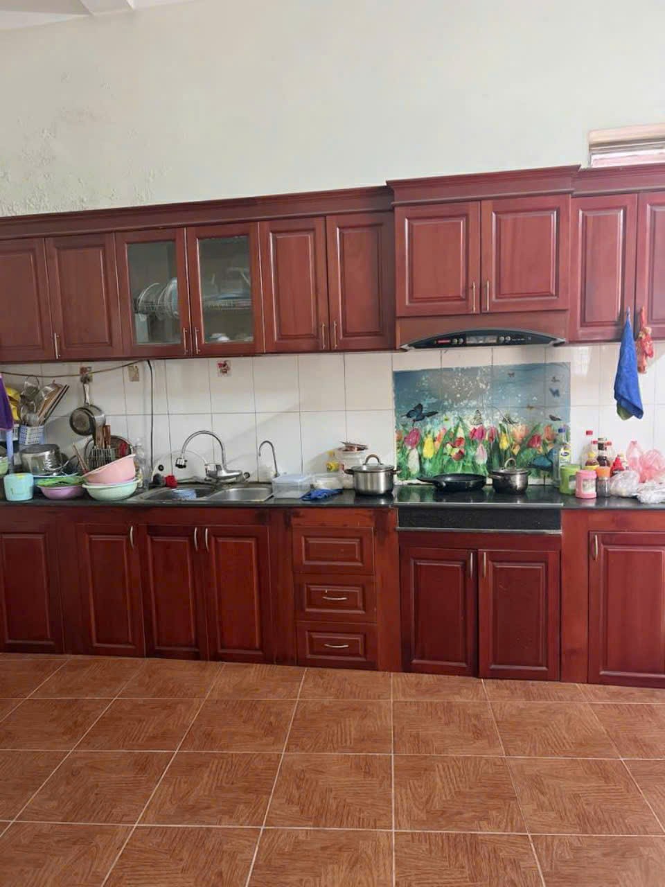 90m2, CĂN GÓC 3 THOÁNG, NHÀ DÂN XÂY,KHÔNG QUY HOẠCH, DI TRẠCH, HOÀI ĐỨC, 9 tỷ 3