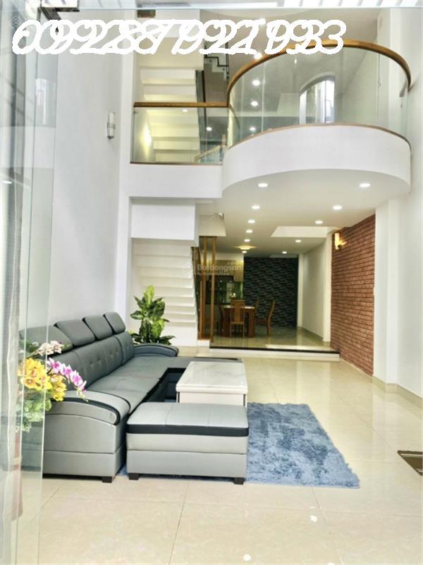 BÁN NHÀ TÂN PHÚ – HXH HÒA BÌNH – 73M² – 3 TẦNG – GIÁ CHỈ 5 TỶX – SHR – CỰC HIẾM