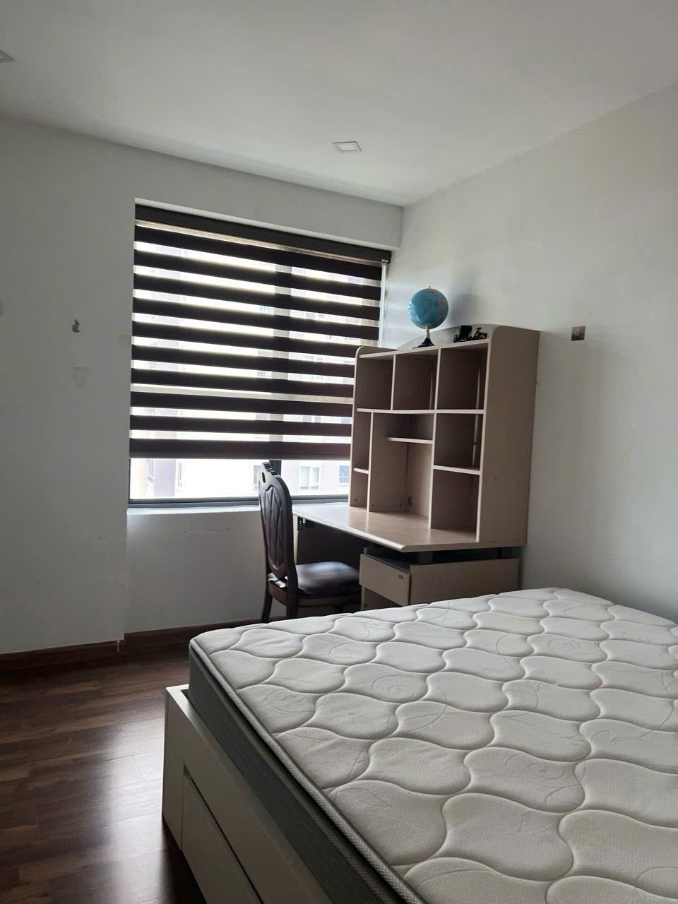 Căn hộ 3 phòng ngủ- Goldmark City, 136 Hồ Tùng Mậu. Tháng 6.
