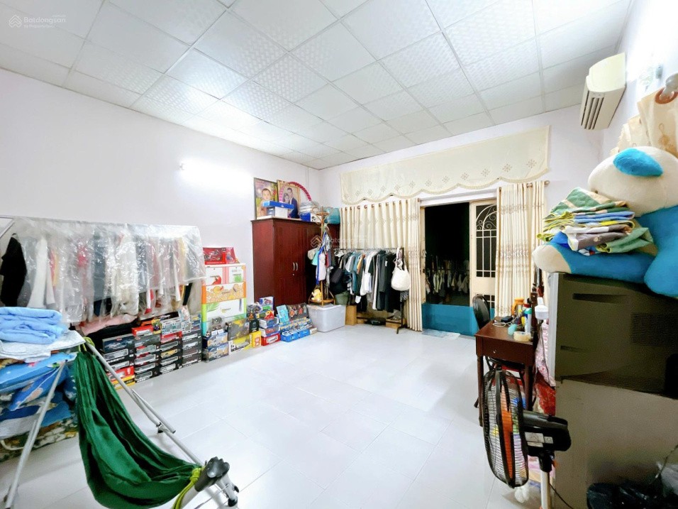 BÁN NHÀ HXH Dương Văn Dương, Tân Quý – 60m² – SHR – Chỉ 6TỶ! 2