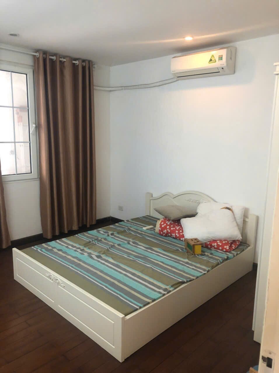 Bán căn hộ chung cư Dương Đình Nghệ, quận Cầu Giấy 97m, 2PN2VS, full đồ giá 6.2 tỷ 4