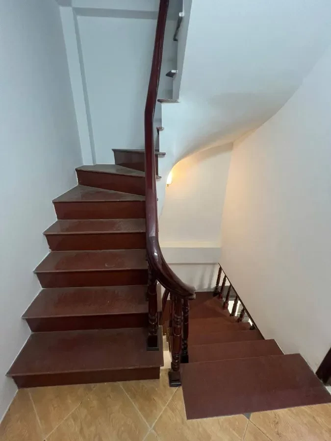 Bán nhà 8,4 tỷ, 50m2 tại Khương Hạ , Thanh Xuân, Hà Nội, giá cực chất Ô TÔ ĐỖ. 2