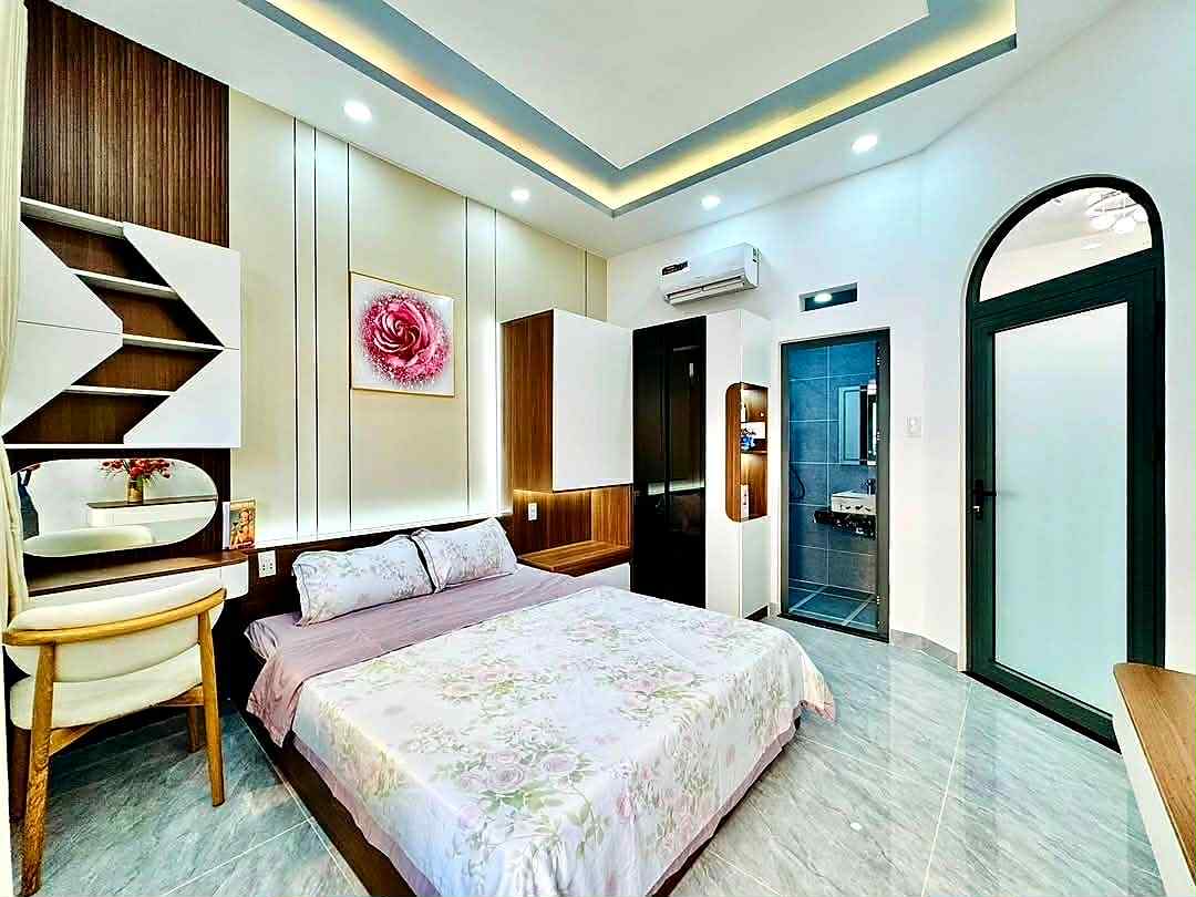 Bán nhà đường Quang Trung, Phường 11, Gò Vấp, giá chỉ 6.8 tỷ 3