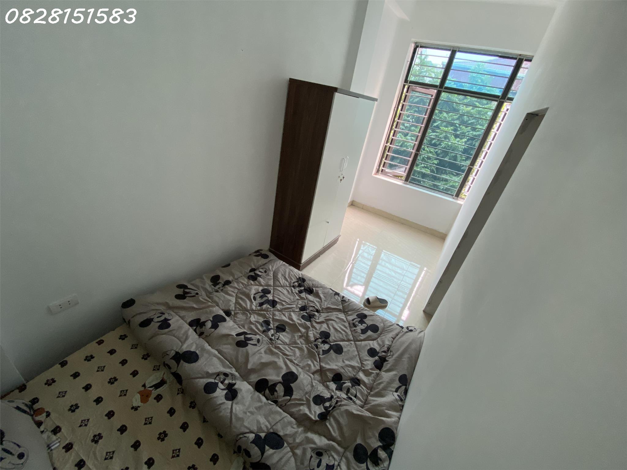CHO THUÊ PHÒNG TRỌ – 34 PHÚ ĐÔ, NAM TỪ LIÊM – GIÁ 6.5 TRIỆU CÓ TLuong 3