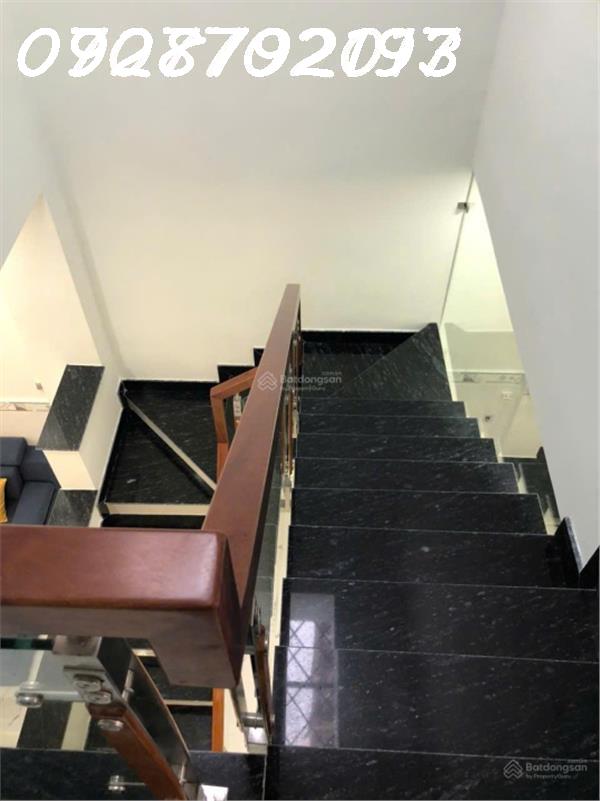 BÁN NHÀ 77M² – 1 TRỆT – HXH LÊ TRỌNG TẤN, TÂN PHÚ – 4PN – GIÁ 5.9 TỶ 5