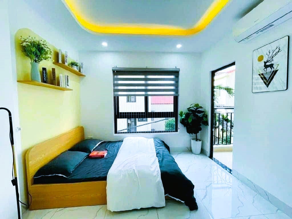 CỰC HIẾM! NHÀ DÒNG TIỀN NGÕ TRẦN THÁI TÔNG – 55M2 X 6 TẦNG – 10 PHÒNG KHÉP KÍN - GIÁ CHỈ 9 TỶ. 2