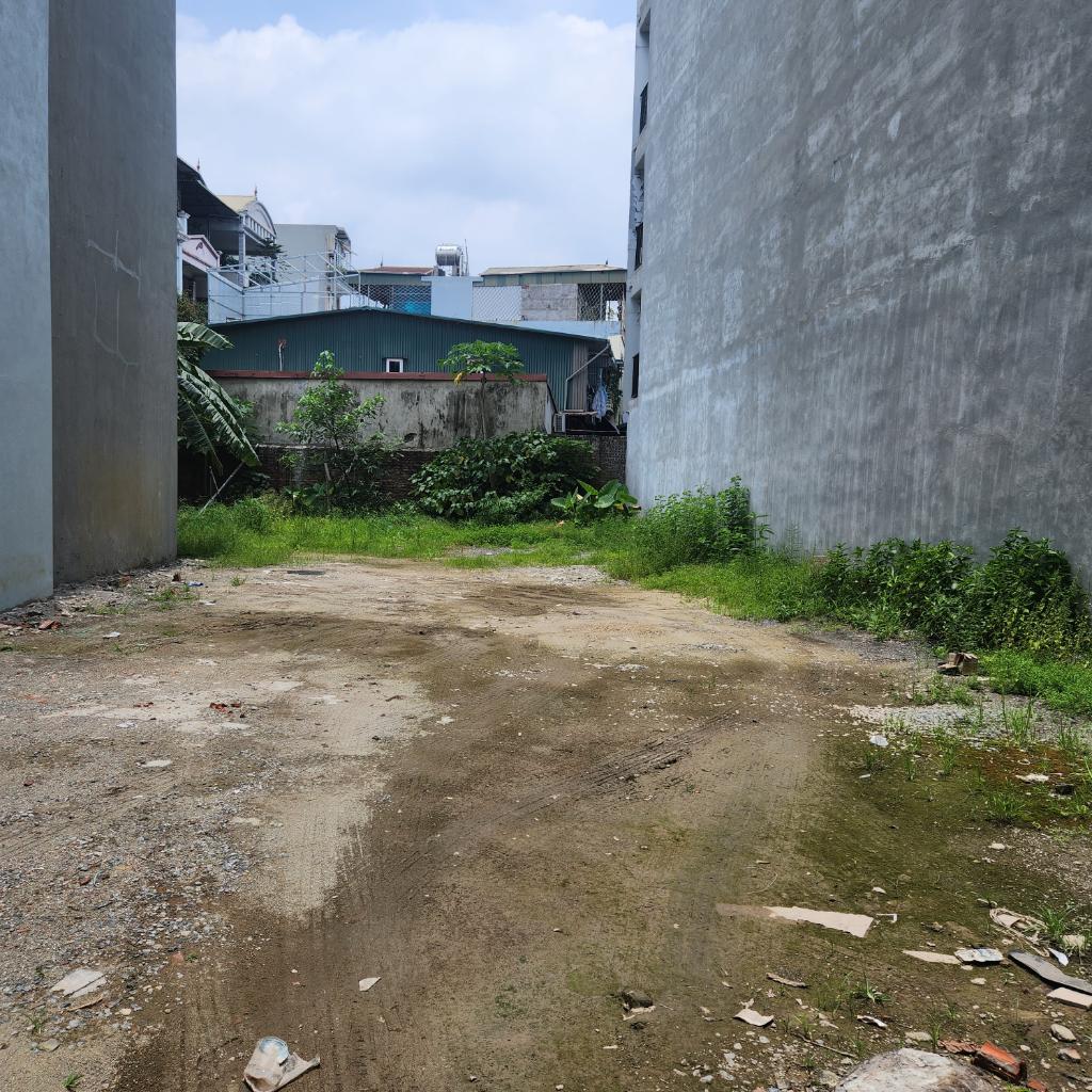 Cần bán Đất đường Nguyễn Đức Cảnh, Phường Hoàng Văn Thụ, Diện tích 72m², Giá 22.5 Tỷ 2