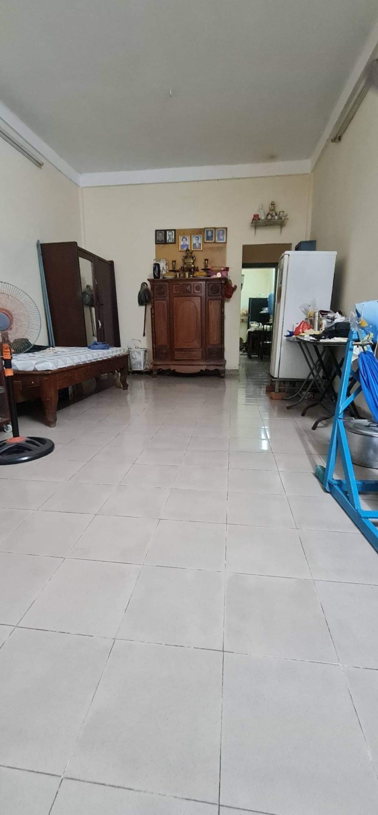 Bán nhà mặt tiền Thất Sơn-sổ vuông-ngang 4m-An ninh-dân trí-giá rẻ 2