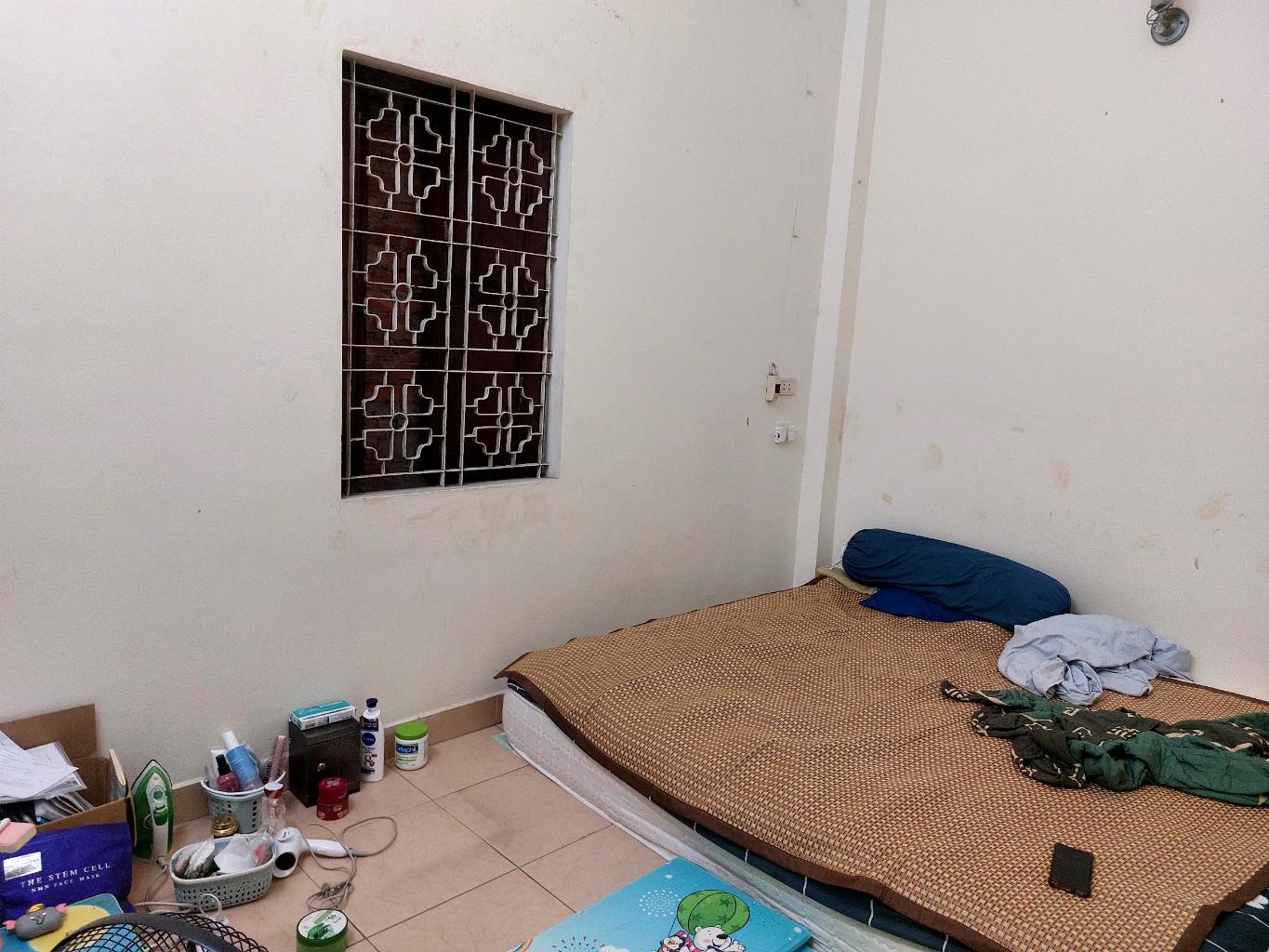 Bán nhà Thụy Khuê, Tây Hồ, ngõ thông, 44m2, 3 tầng, Mt 4m, chỉ 11.5 tỷ 2