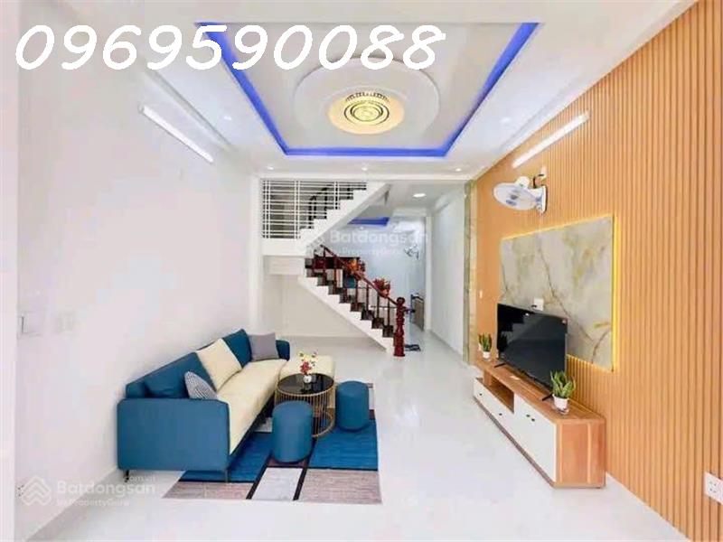 BÁN NHÀ VƯỜN LÀI 63m2 – 2 TẦNG – 3PN – PHÚ THỌ HÒA – CHỈ 6 TỶ 2