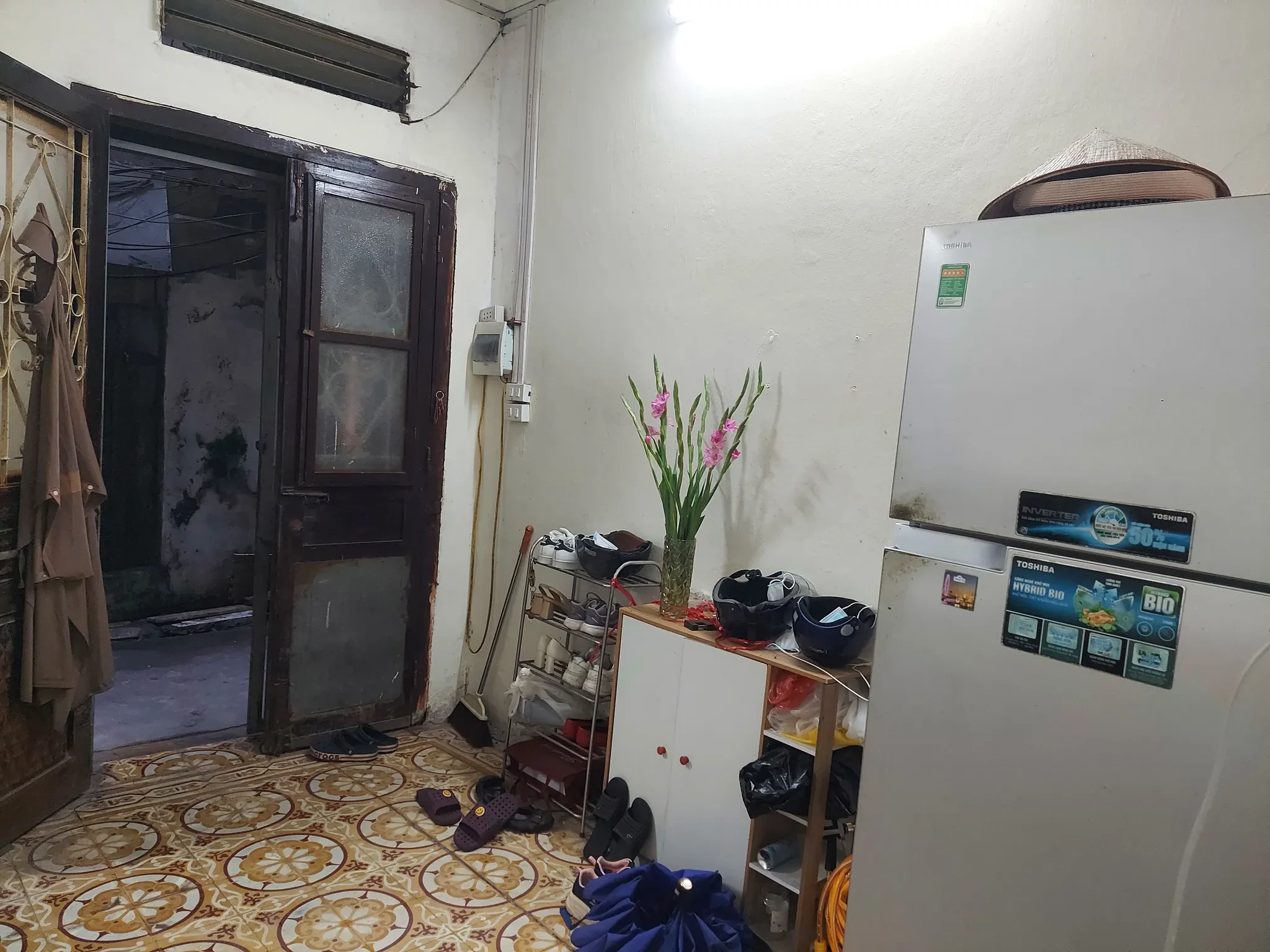 Bán Nhà  Xã Đàn2.  47m2. 3 tầng.mặt tiền 5.4. giá  8.4 tỷ Đống Đa Hà Nội 5