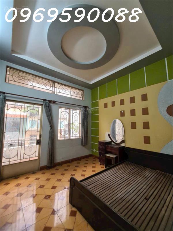 BÁN NHÀ HXH 40.4M² 2T TRỊNH ĐÌNH TRỌNG, PHÚ TRUNG, TP GIÁ 5.5 TỶ 2