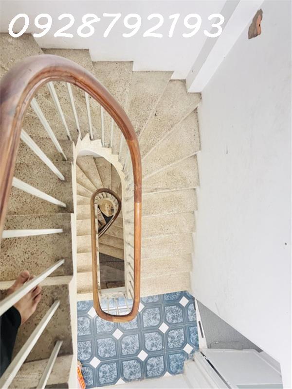 BÁN NHÀ 3 TẦNG – HẺM LŨY BÁN BÍCH – PHÚ THẠNH – 68M² – 4PN – CHỈ 5TỶx 2