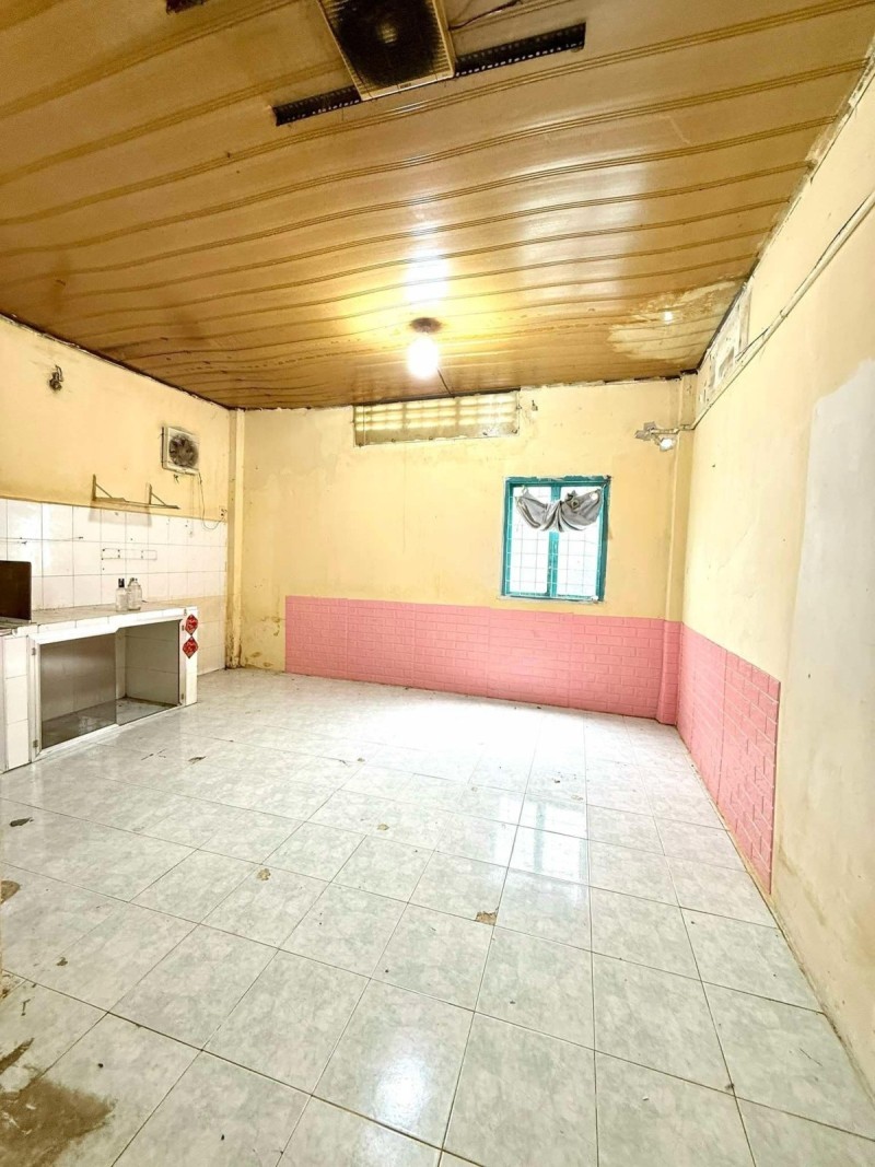 Bán Nhà HXH Bùi Đình Túy 40m2 Chỉ Hơn 5 Tỷ 5