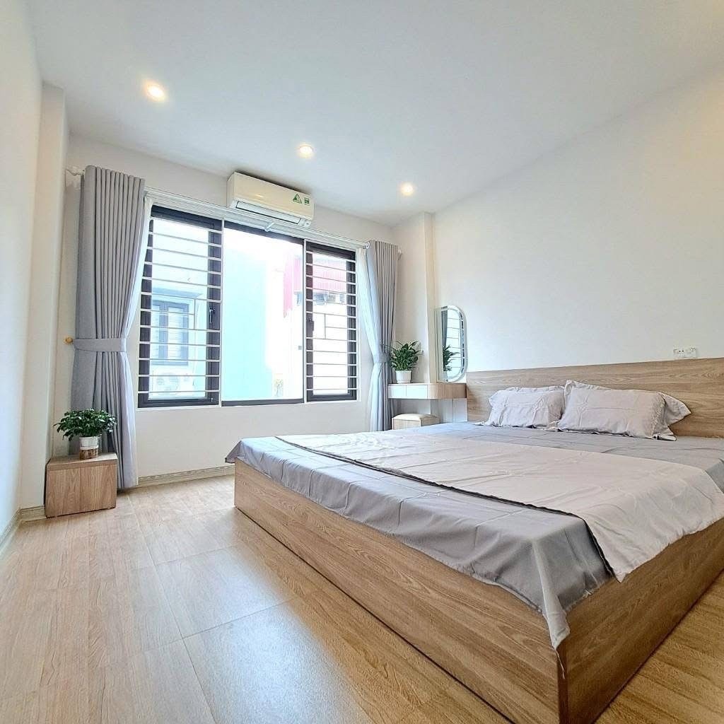 NAM DƯ LĨNH NAMThiết Kế Xịn Mịn - 5 Tầng - Mặt Tiền Rộng Chỉ 6.2 Tỷ 3