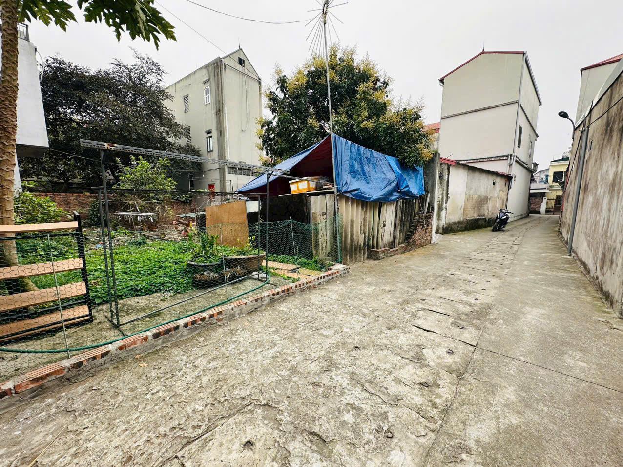 CHÍNH CHỦ BÁN ĐẤT 66,6M² TẠI THÔN CỔ DƯƠNG, XÃ TIÊN DƯƠNG, ĐÔNG ANH, HÀ NỘI – VỊ TRÍ ĐẸP, GIÁ TỐT! 4