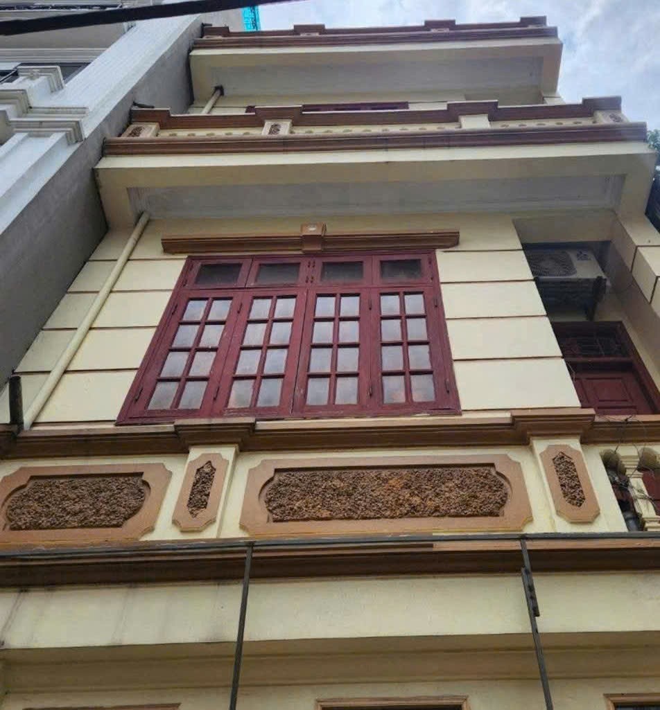 90m2, CĂN GÓC 3 THOÁNG, NHÀ DÂN XÂY,KHÔNG QUY HOẠCH, DI TRẠCH, HOÀI ĐỨC, 9 tỷ 5