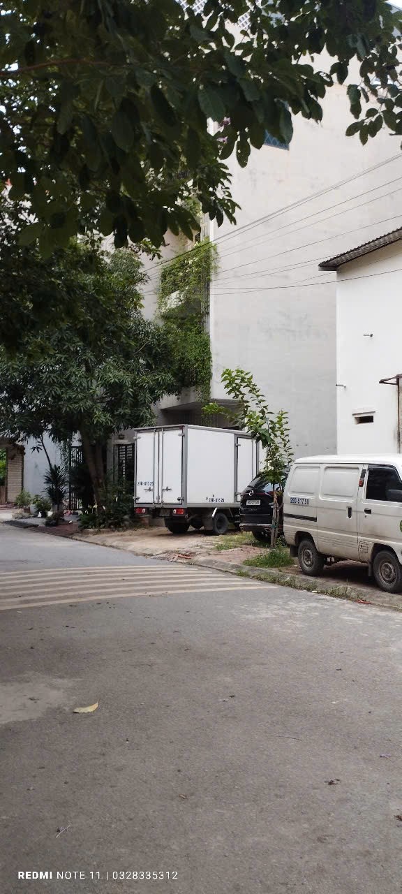 80m2 TĐC TU HOÀNG, XUÂN PHƯƠNG NAM TỪ LIÊM, PHÂN LÔ VỈA HÈ - 2 Ô TÔ TRÁNH