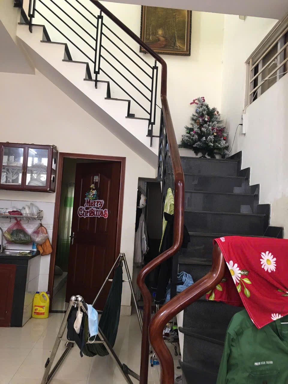 Nhà HXH Hồ bá phấn DT 120m vị trí đẹp giá tốt 3
