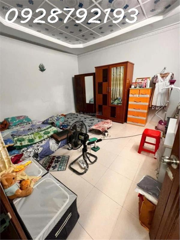 BÁN NHÀ 71M² – 2 PN – HXH NGUYỄN SÚY – TÂN QUÝ – TÂN PHÚ – GIÁ 5.9 TỶ 3