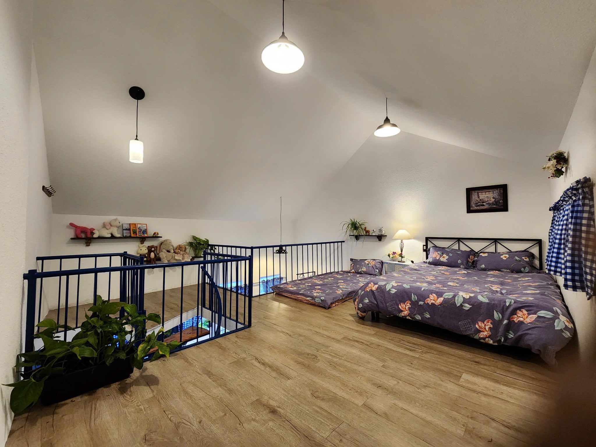 Bán gấp Nhà Gần Trung Tâm đường Đào Duy Từ, P4, Đà Lạt 137m2 3