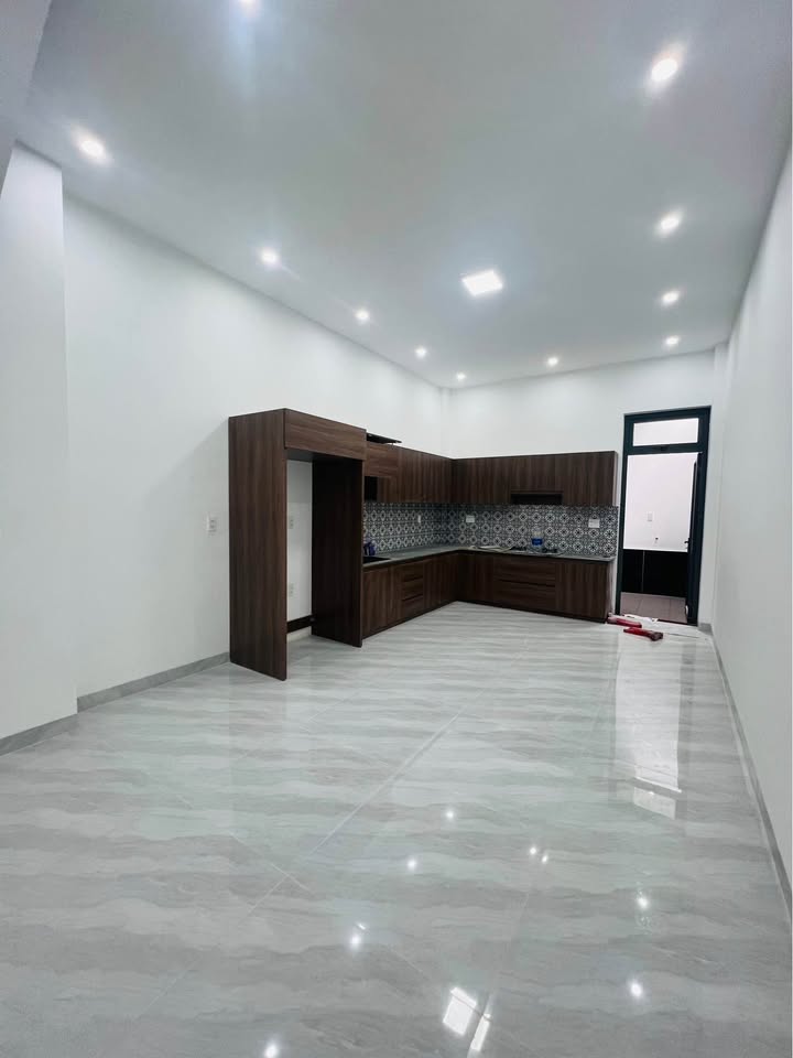 BÁN NHÀ MỚI ĐƯỜNG ĐÀO DUY TỪ, P4, TP.ĐÀ LẠT GIÁ CHỈ 8,8 TỶ 3