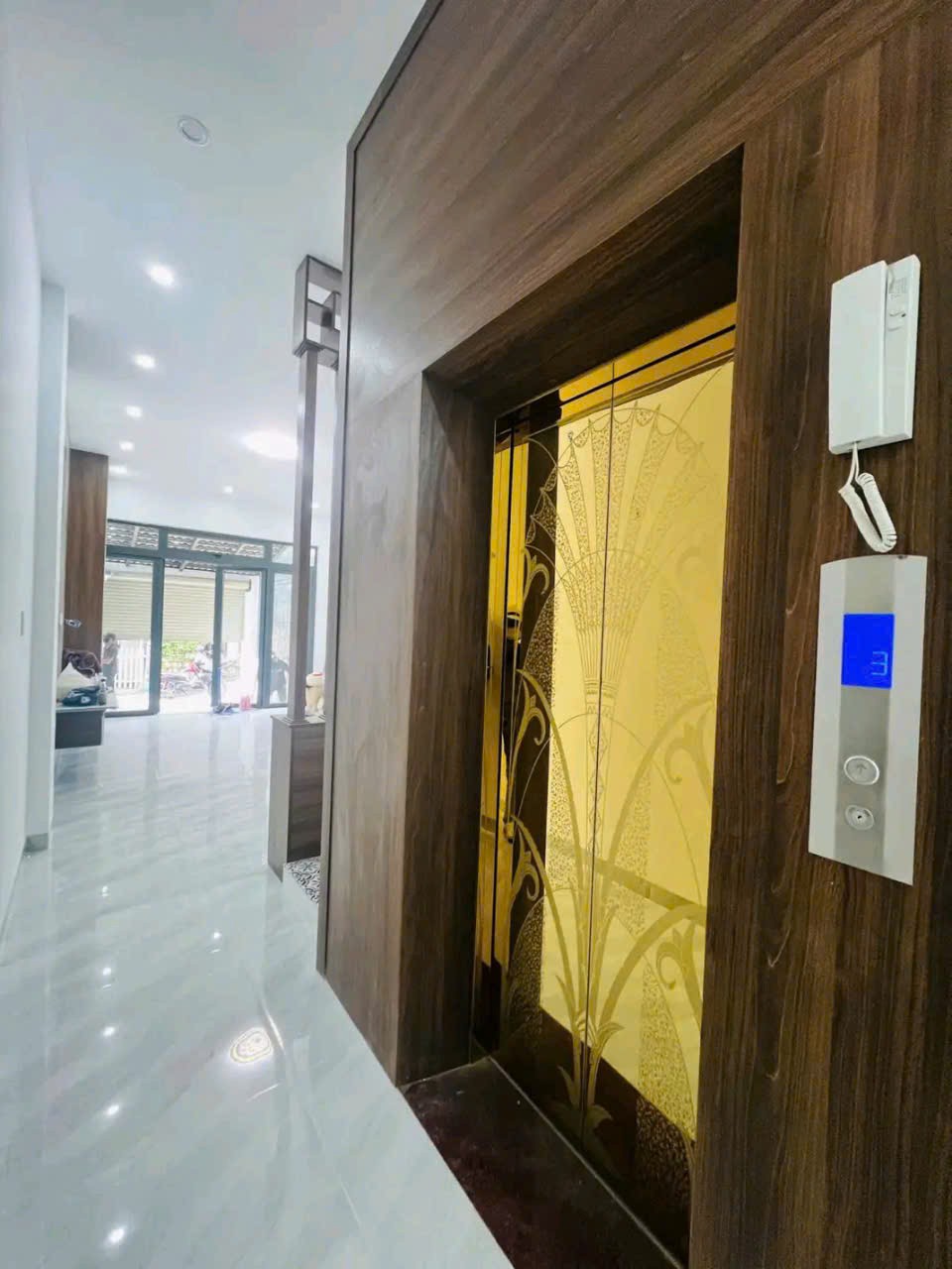 BÁN NHÀ MỚI ĐƯỜNG ĐÀO DUY TỪ, P4, TP.ĐÀ LẠT GIÁ CHỈ 8,8 TỶ 2