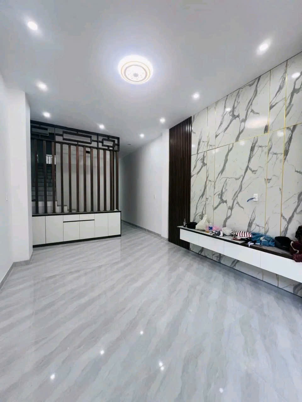BÁN NHÀ MỚI ĐƯỜNG ĐÀO DUY TỪ, P4, TP.ĐÀ LẠT GIÁ CHỈ 8,8 TỶ