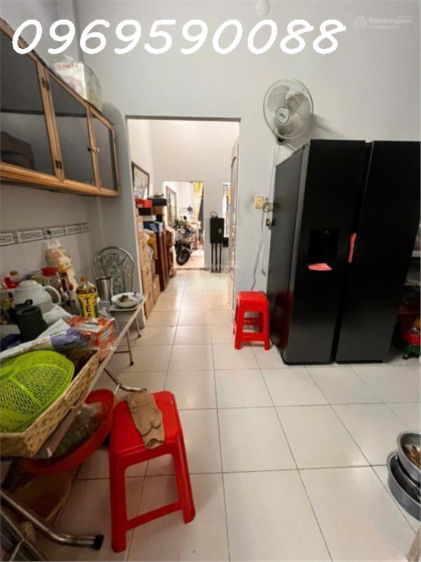 BÁN NHÀ 70.5M² – 2 TẦNG BTCT – HXH NGUYỄN SUÝ – 2PN – GIÁ 5.95 TỶ 5