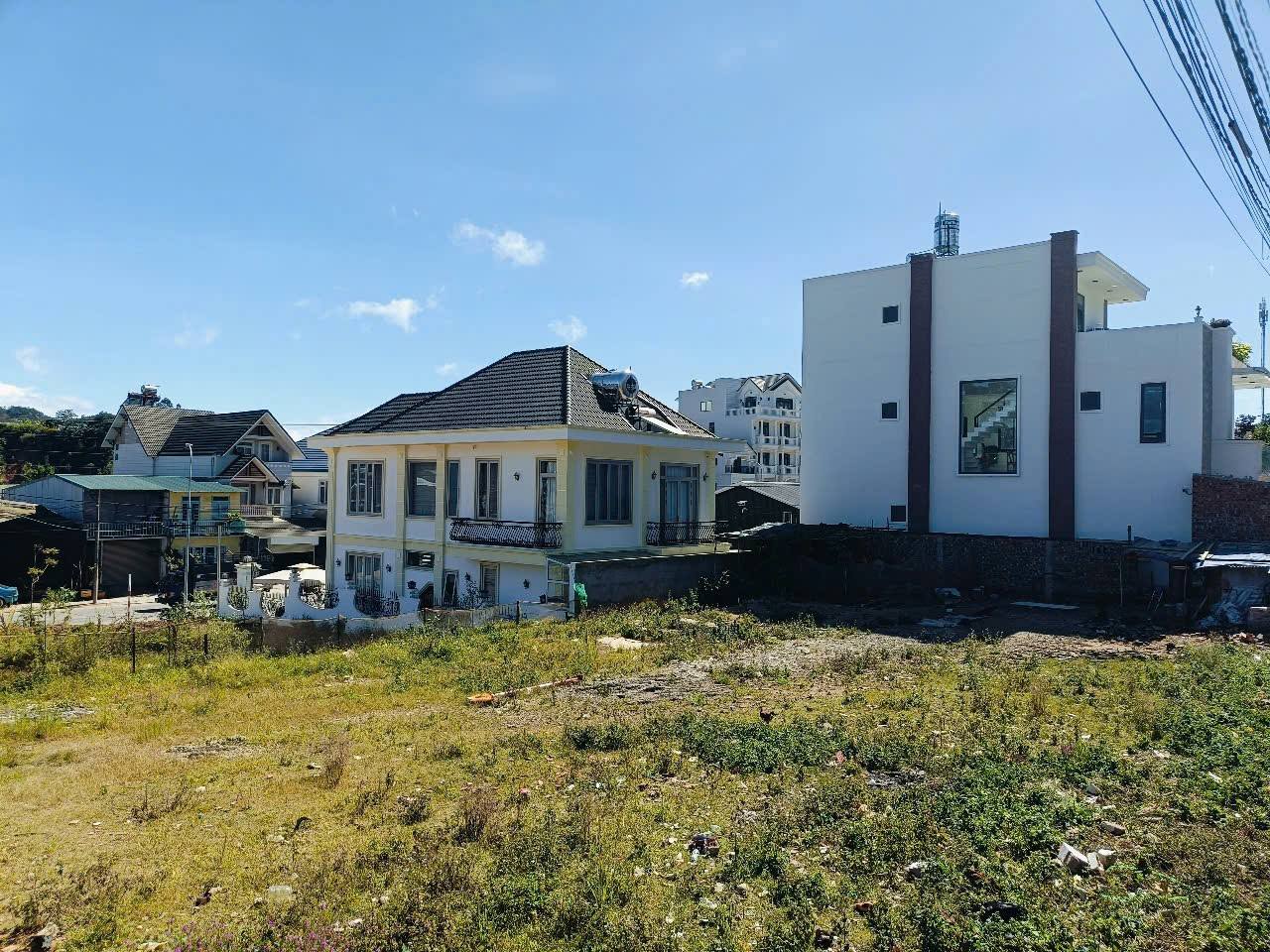 Cần tiền Bán gấp Đất nền Biệt Thự view thoáng đường ĐanKia, Đà Lạt 235m2 giá 5.9 tỷ 2