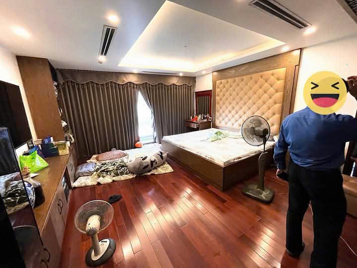 Tôi bán nhà liền kề KĐT Đô Nghĩa gần Park City, KĐT Dương Nội 80m2 chỉ 15.x tỷ. LH 0989626116 3
