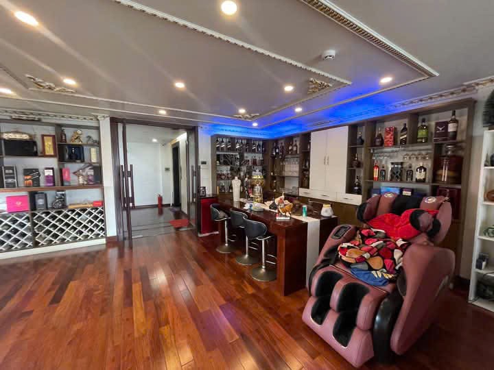 Tôi bán nhà liền kề KĐT Đô Nghĩa gần Park City, KĐT Dương Nội 80m2 chỉ 15.x tỷ. LH 0989626116 2