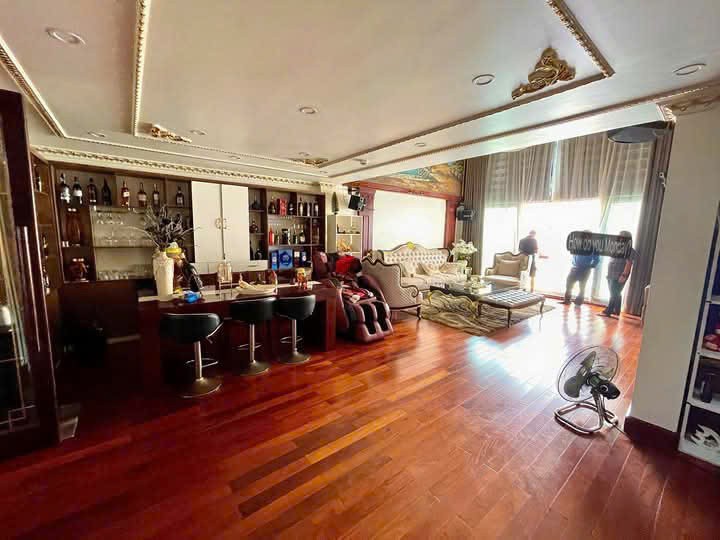 Tôi bán nhà liền kề KĐT Đô Nghĩa gần Park City, KĐT Dương Nội 80m2 chỉ 15.x tỷ. LH 0989626116