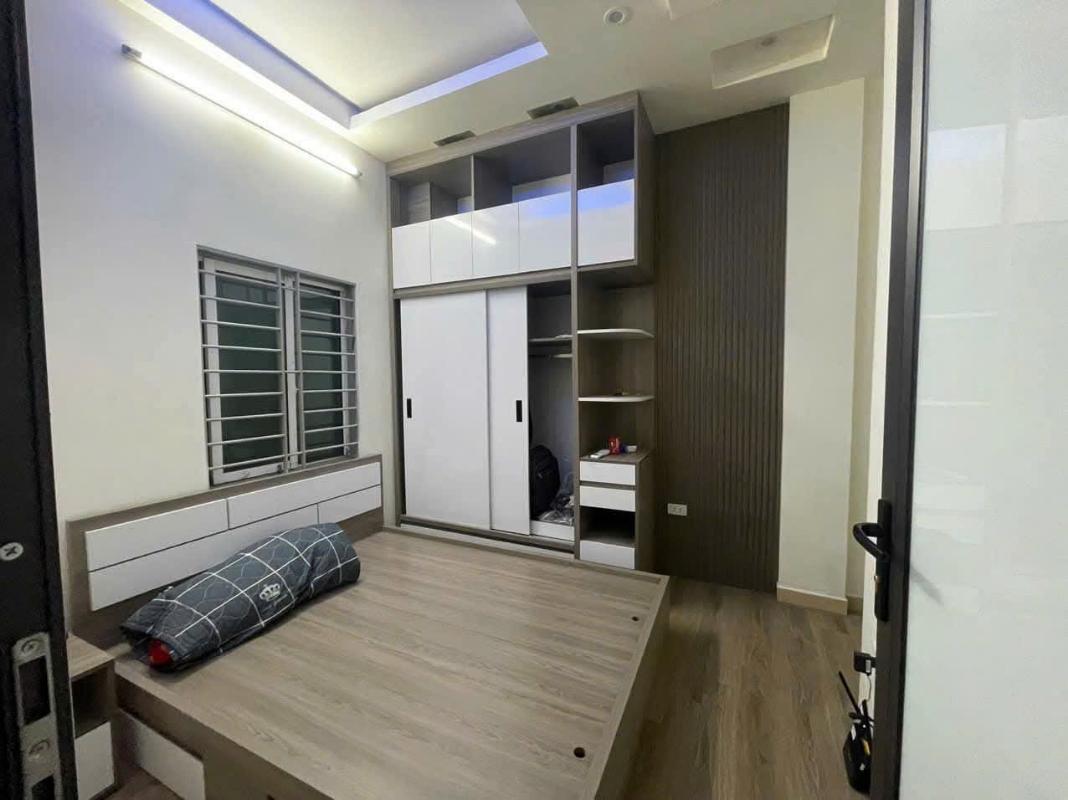 HIẾM!!! BÁN NHÀ NHÂN HÒA, THANH XUÂN, 5 TẦNG, 25M2 - CÁCH Ô TÔ TRÁNH 15 MÉT – 4,5 TỶ 3