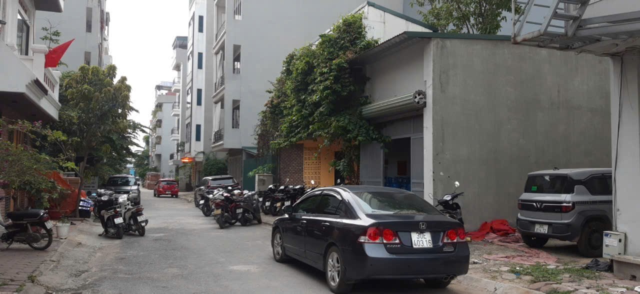 Chính chủ cần bán lô đất DV Lai Xá, Kim Chung Hoài Đức, 50m2 sát đường QL32, giá tốt, 0901 513 811