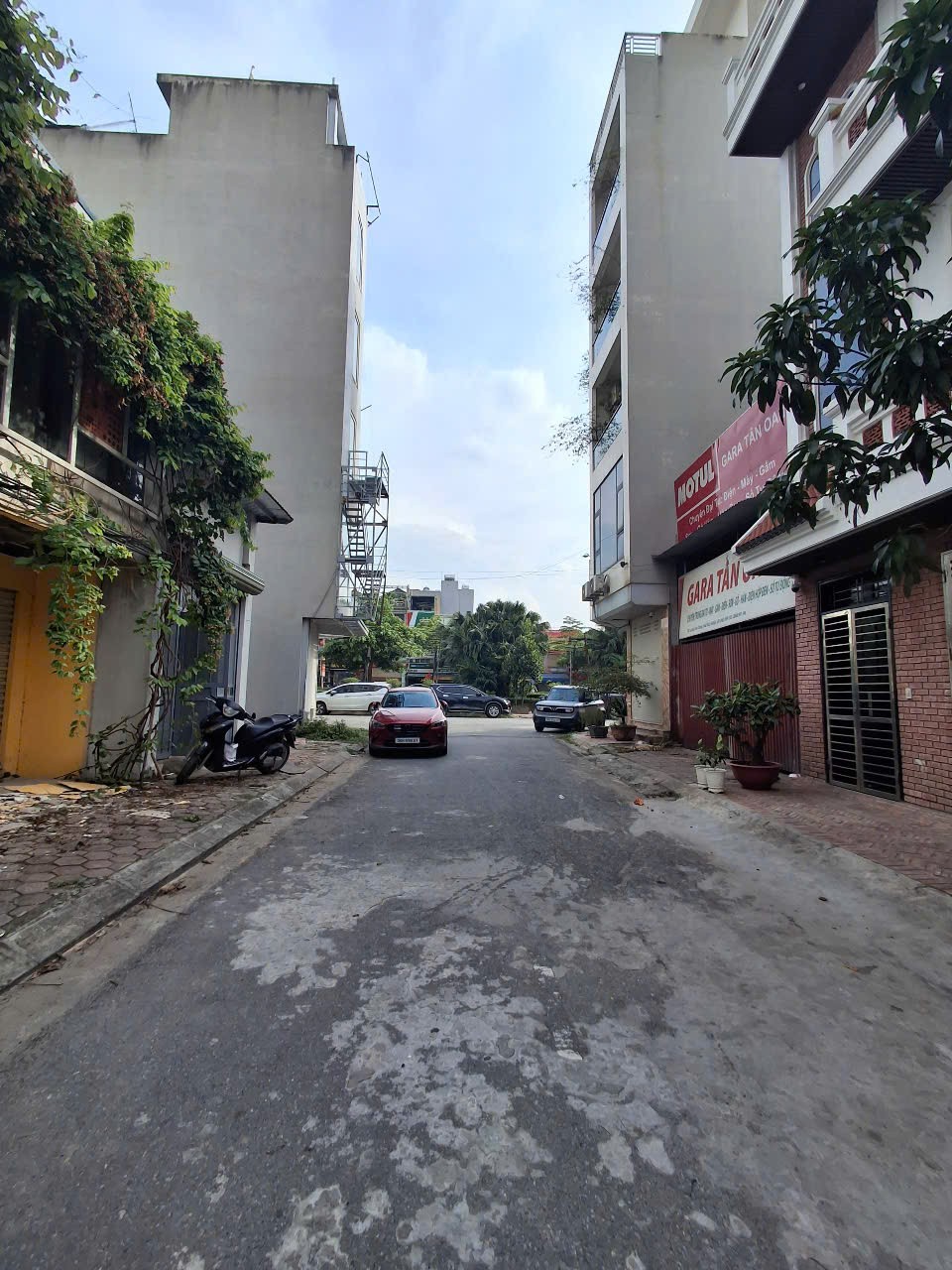 Chính chủ cần bán lô đất DV Lai Xá, Kim Chung Hoài Đức, 50m2 sát đường QL32, giá tốt, 0901 513 811 2