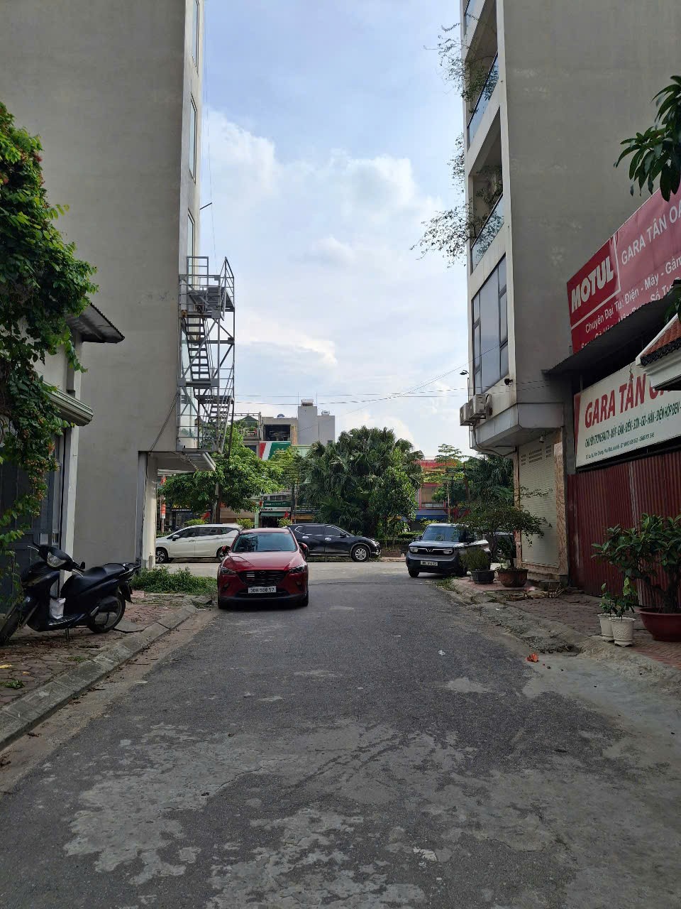 Chính chủ cần bán lô đất DV Lai Xá, Kim Chung Hoài Đức, 50m2 sát đường QL32, giá tốt, 0901 513 811 3