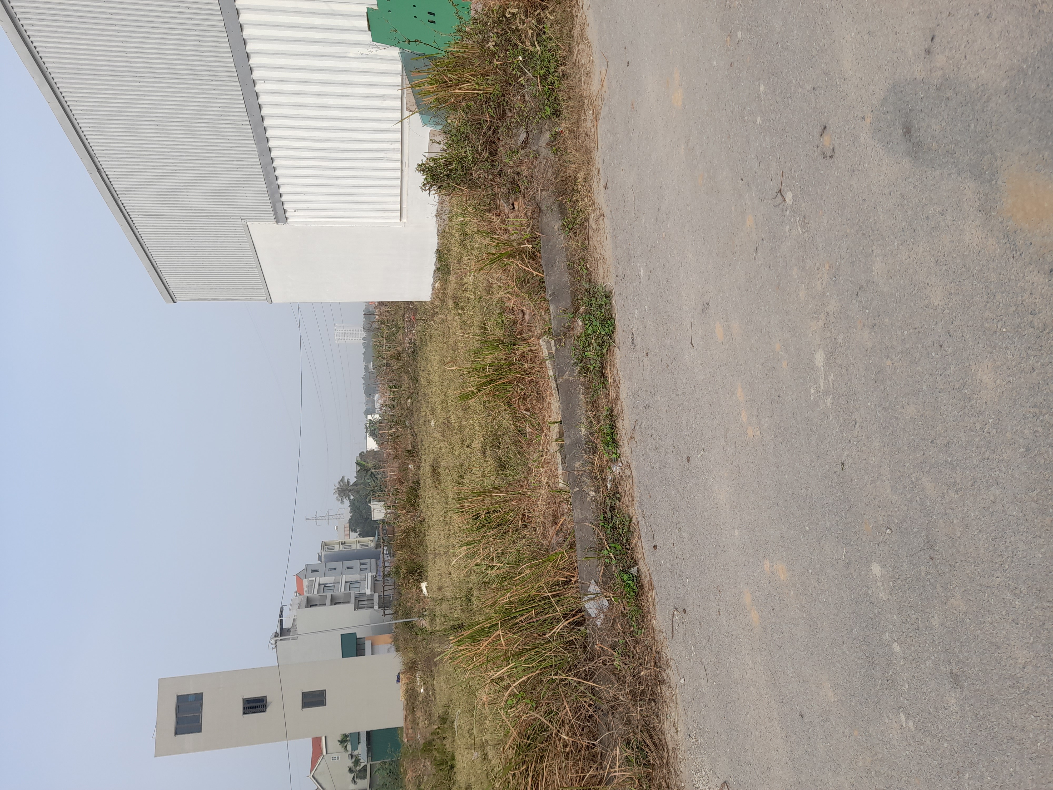 Chính chủ cần bán lô đất dv di trạch khu 3,74ha hoài đức,77,7m2 sát đường 3,5 giá tốt,0901 513 811