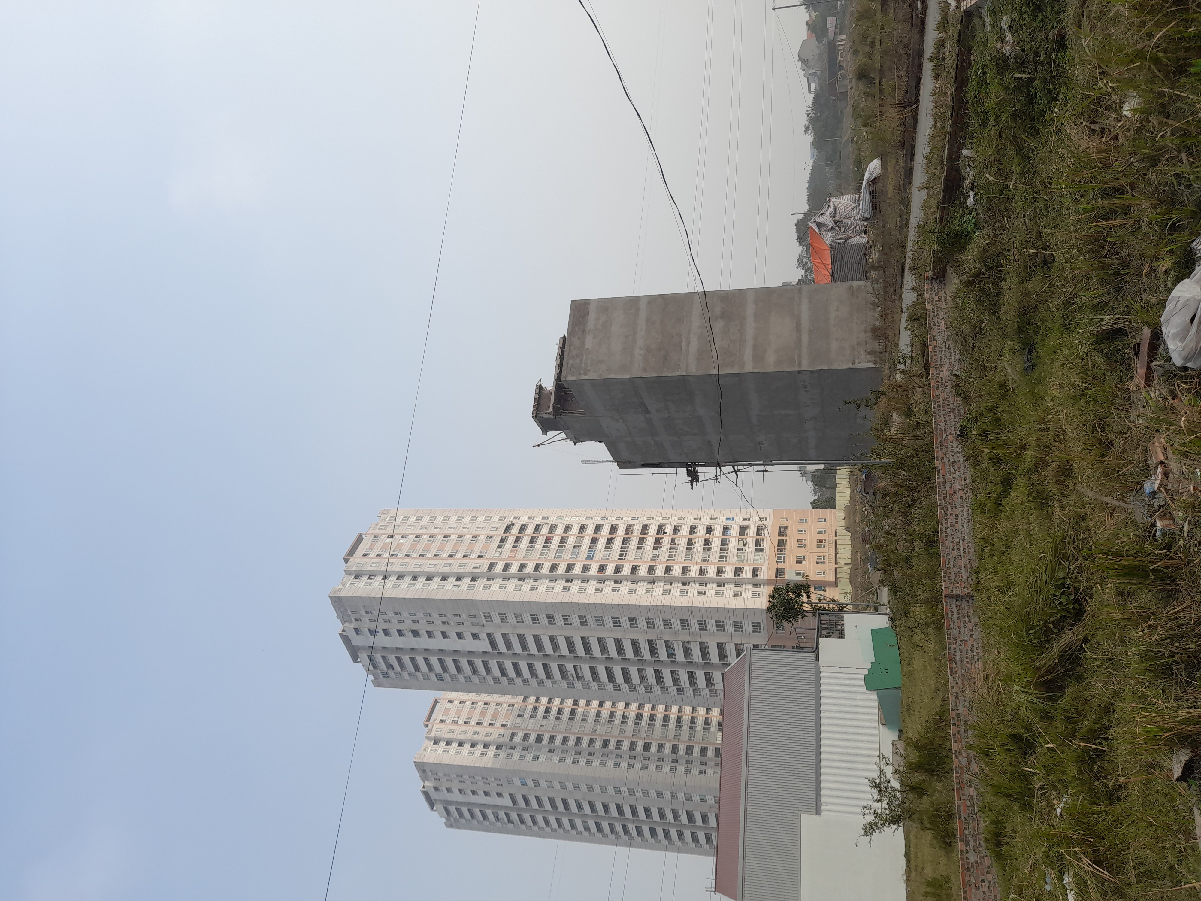 Chính chủ cần bán lô đất dv di trạch khu 3,74ha hoài đức,77,7m2 sát đường 3,5 giá tốt,0901 513 811 3