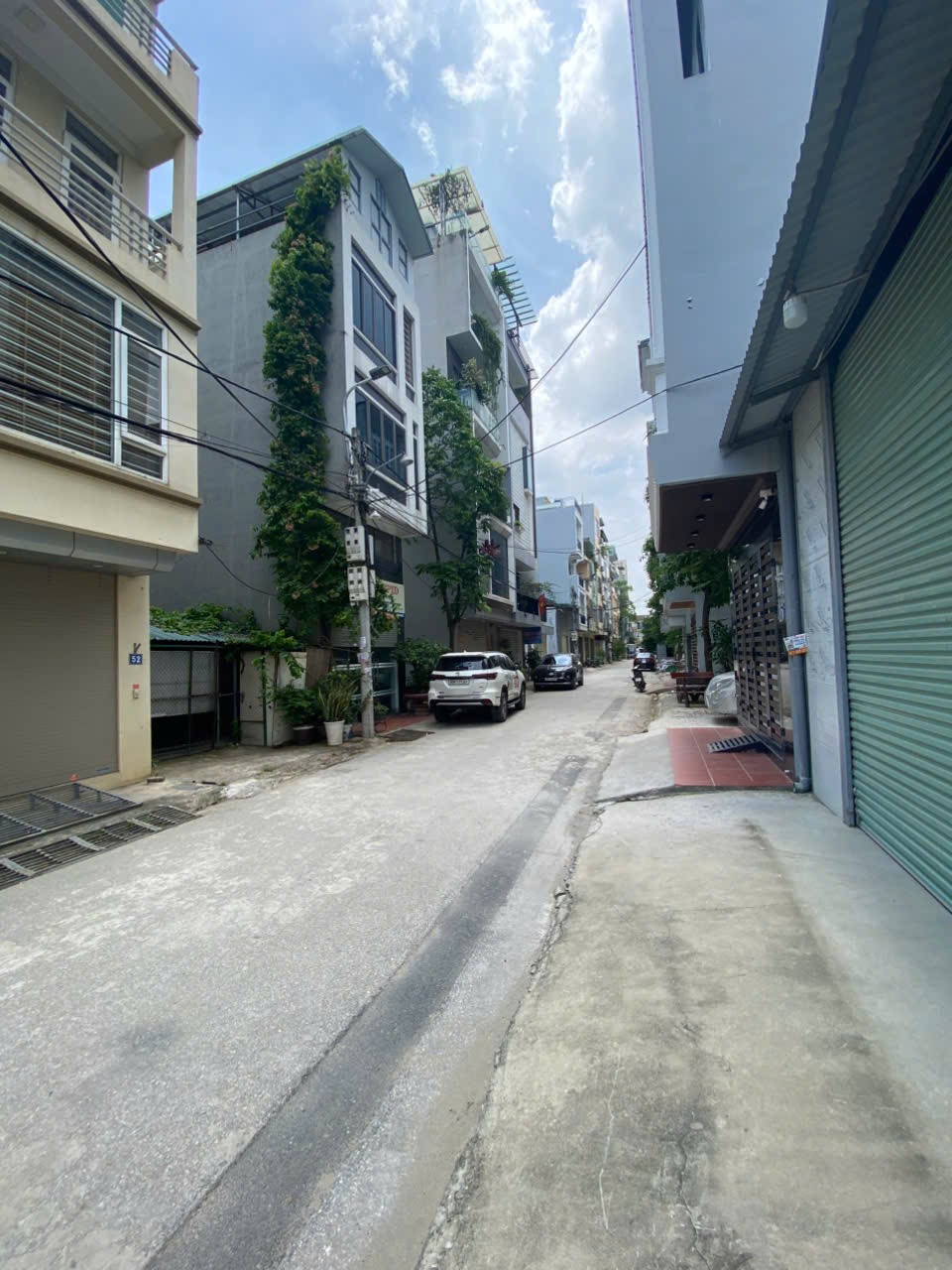 Chính chủ cần bán ô đất dịch vụ khu KĐT Tân Tây Đô Đan Phượng, 74.6m2 giá đầu tư, LH: 0901 513 811