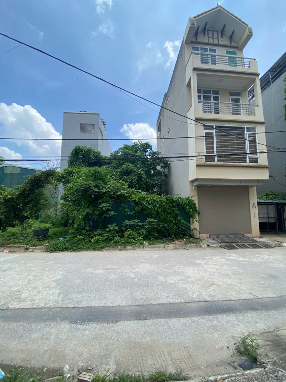 Chính chủ cần bán ô đất dịch vụ khu KĐT Tân Tây Đô Đan Phượng, 74.6m2 giá đầu tư, LH: 0901 513 811 3