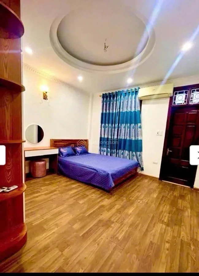 Bán nhà 8,4 tỷ, 50m2 tại Khương Hạ , Thanh Xuân, Hà Nội, giá cực chất Ô TÔ ĐỖ. 3
