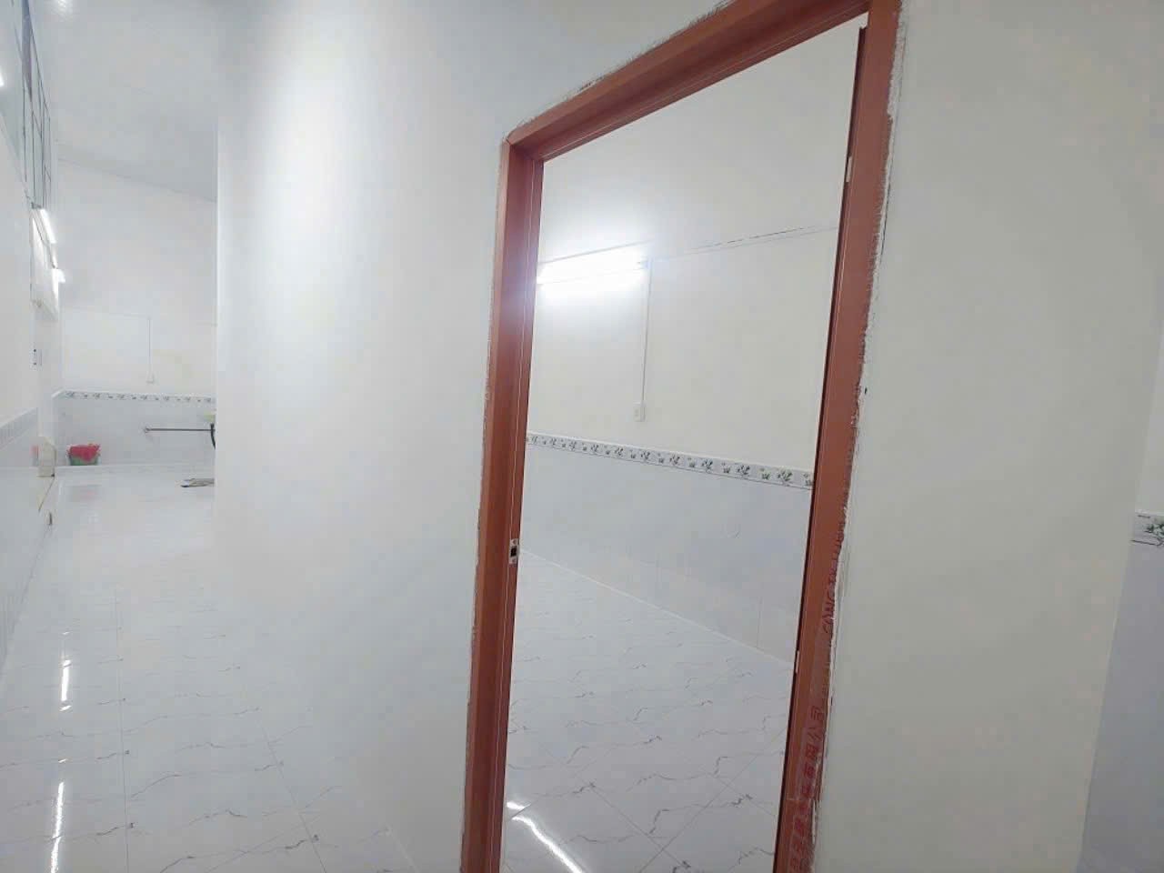 23. NHÀ CHO THUÊ 4 TRIỆU - 1PN 3