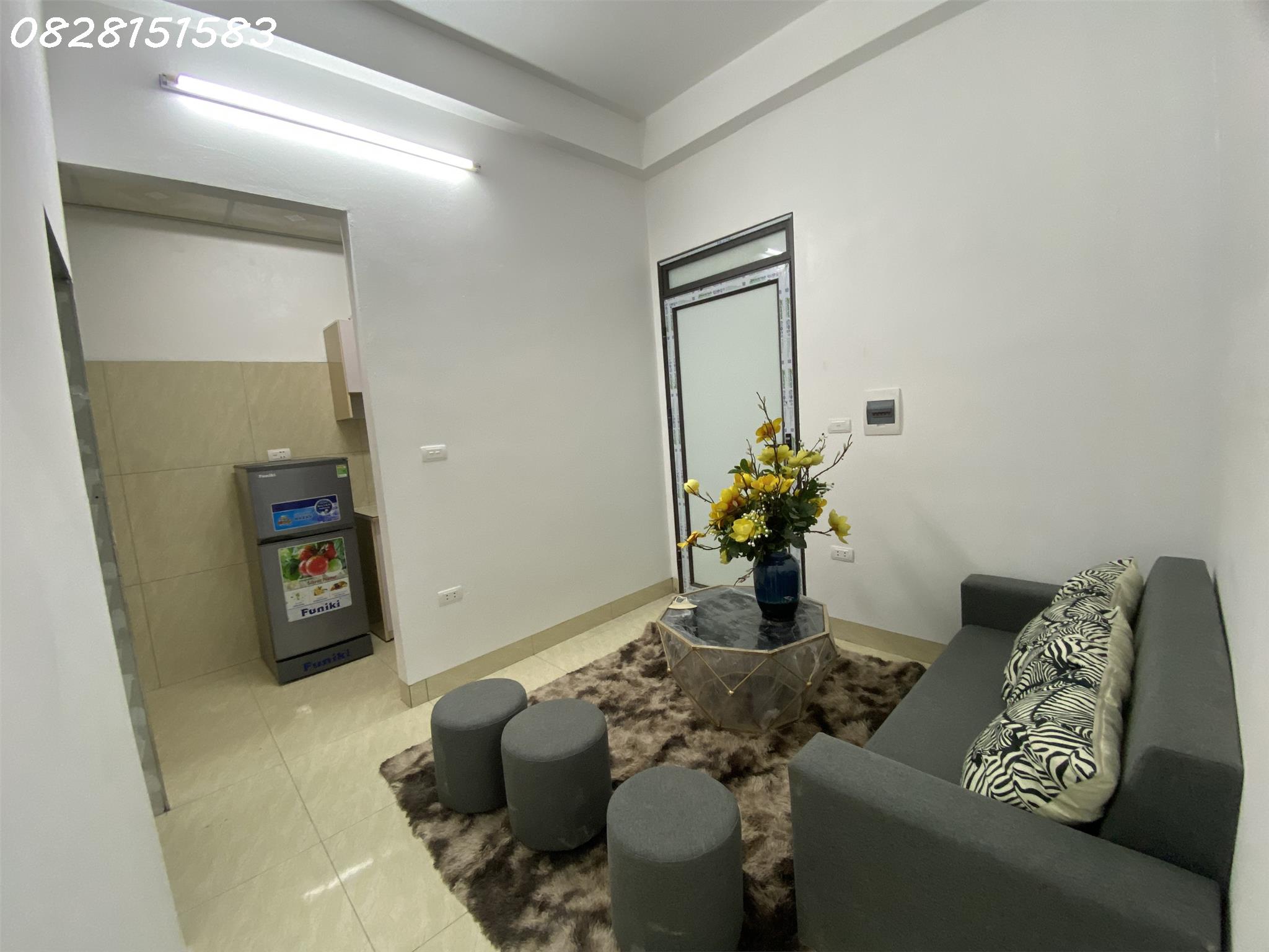 CHO THUÊ PHÒNG TRỌ – 34 PHÚ ĐÔ, NAM TỪ LIÊM – GIÁ 6.5 TRIỆU CÓ TLuong 4