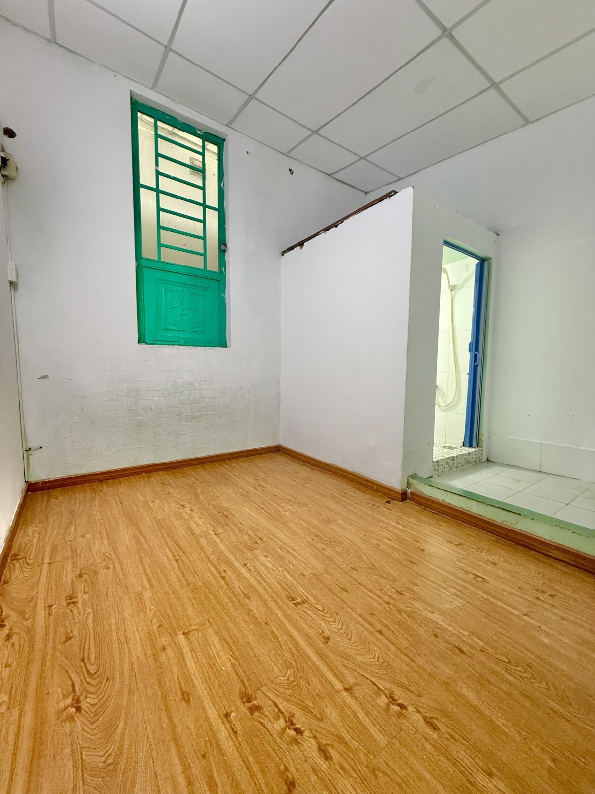 Bán nhà hẻm 6m Hoa Bằng-ngang 4m-sổ vuông-cạnh trường cấp 2-3 Tân Bình 3