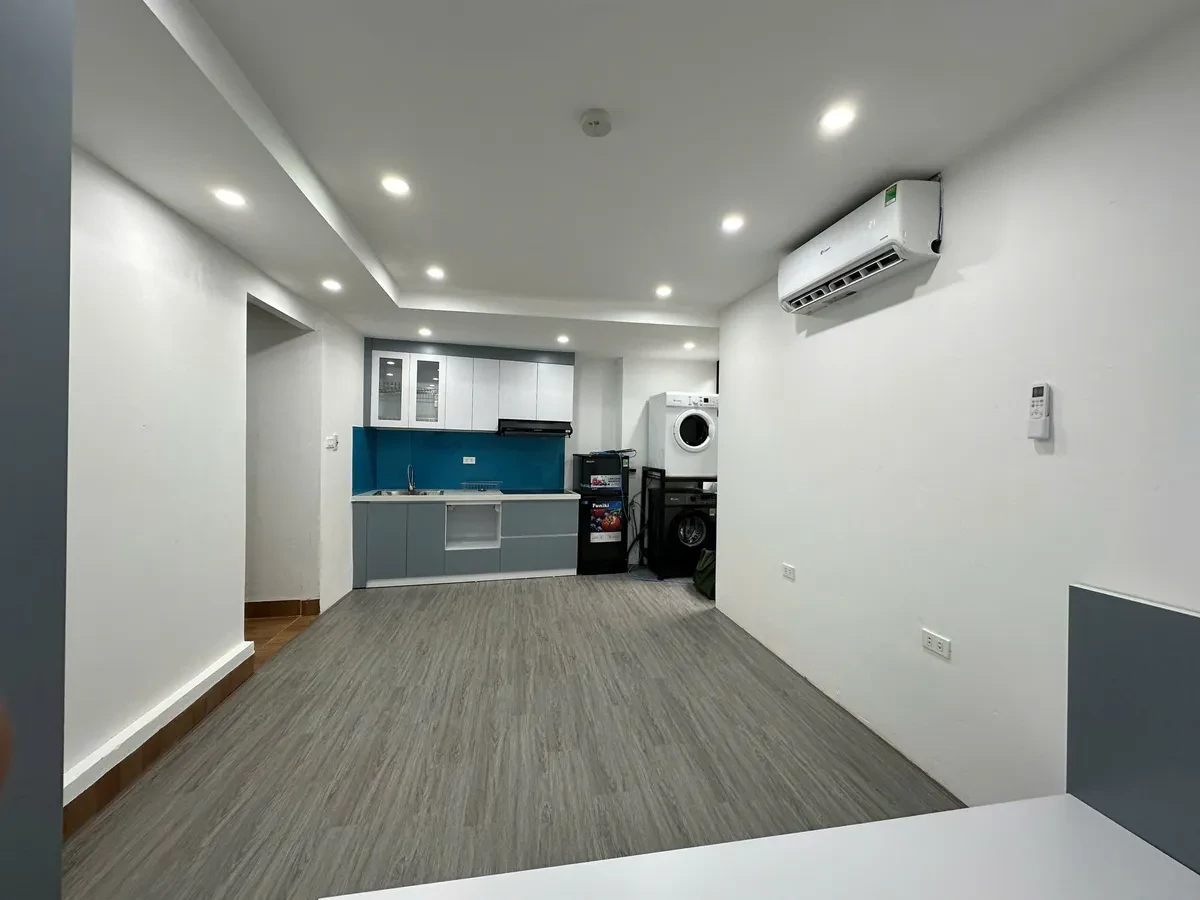 Bán nhanh nhà  Nguyễn Lương Bằng 38/45m2  4 tầng. măt tiền3m. giá 7.8 tỷ Đống Đa Hà Nội 5